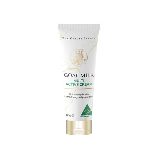 Goat's Milk Multi Active Cream
