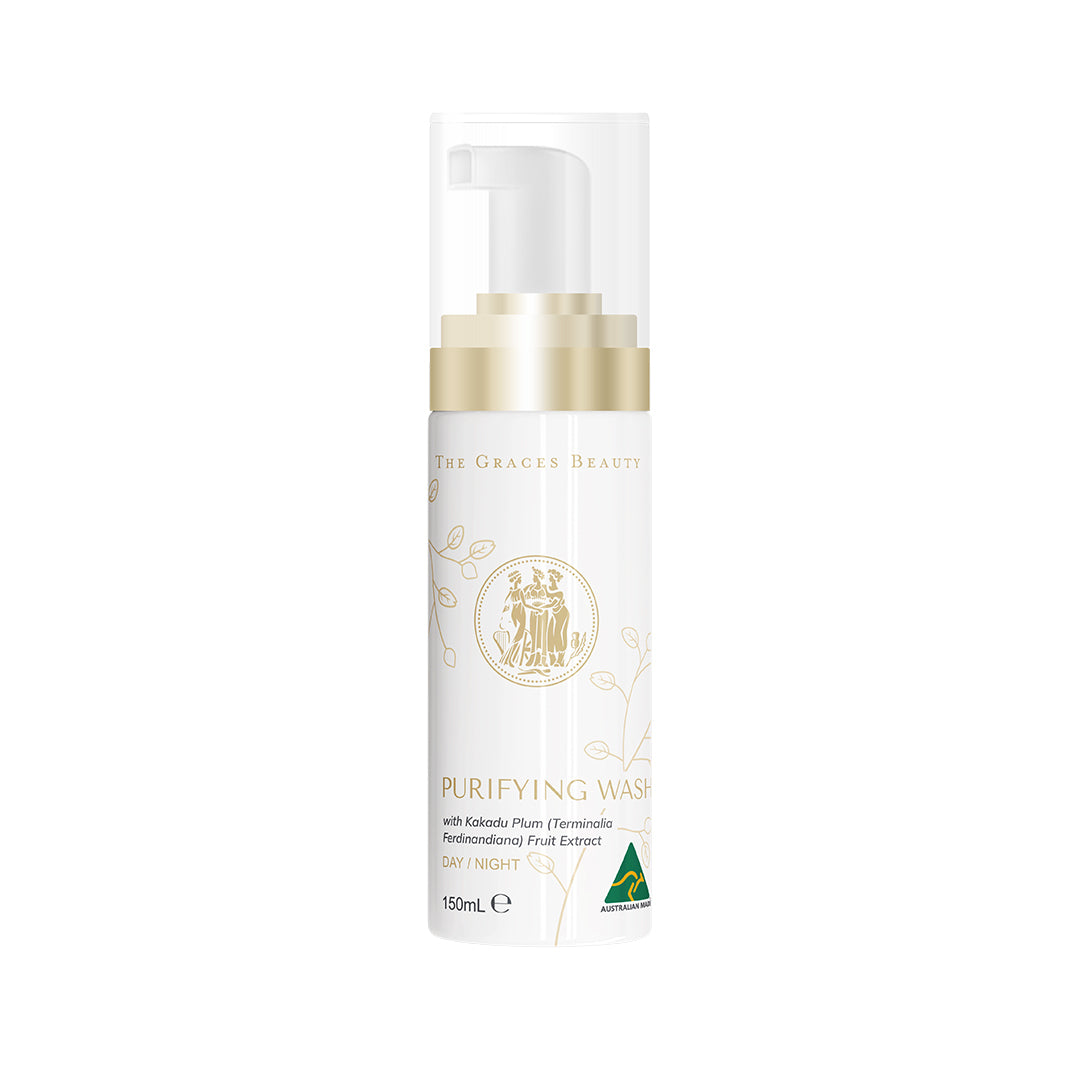 Kakadu Plum Purifying Wash