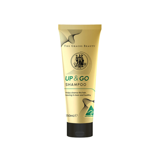 UP & GO Shampoo