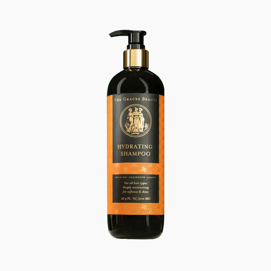 Hydrating Shampoo 500ml
