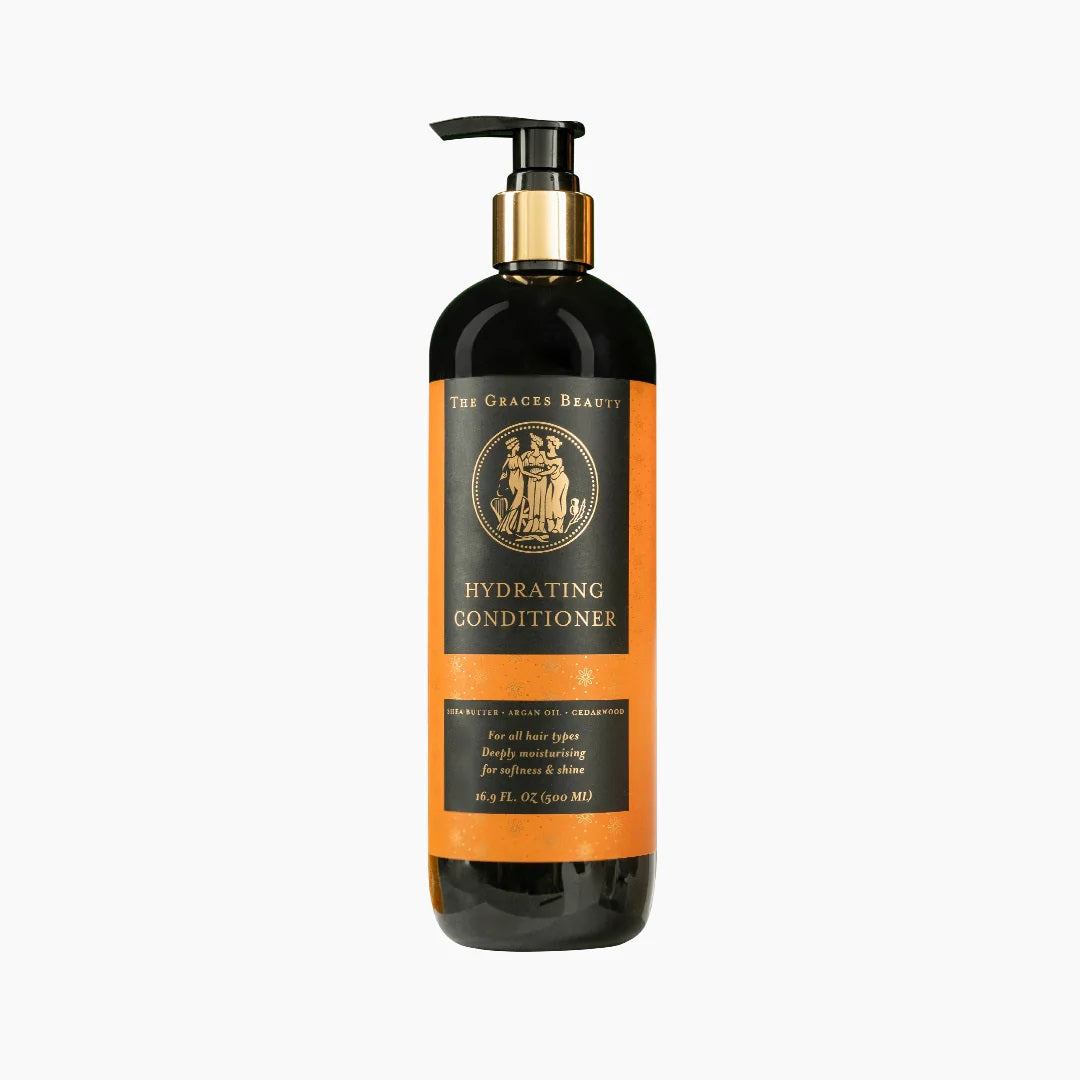 Hydrating Conditioner 500ml