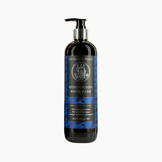 Moisturising Body Wash