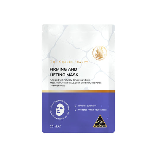 Firming & Lifting Mask