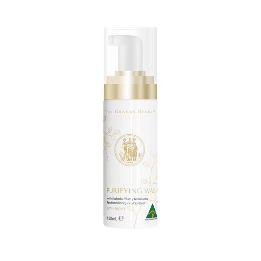 Kakadu Plum Purifying Wash
