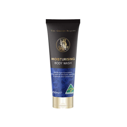 Moisturising Body Wash 250 ml