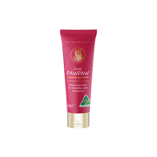 Pure Pawpaw Ointment