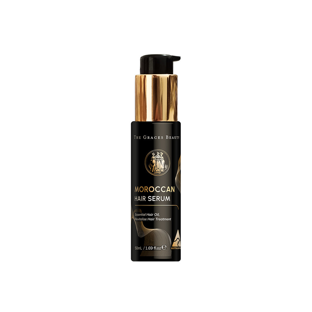 Moroccan Hair Serum 50mL