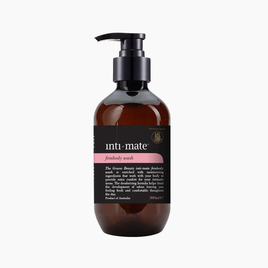 Inti-mate Fembody Wash 300ml