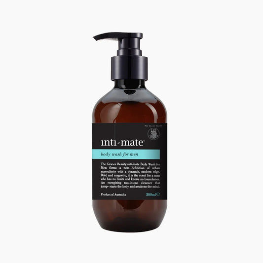Inti-mate Body Wash for men 300ml